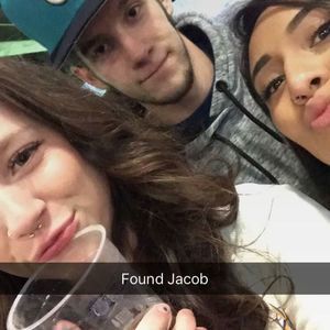 Meet your Posher, Jacob